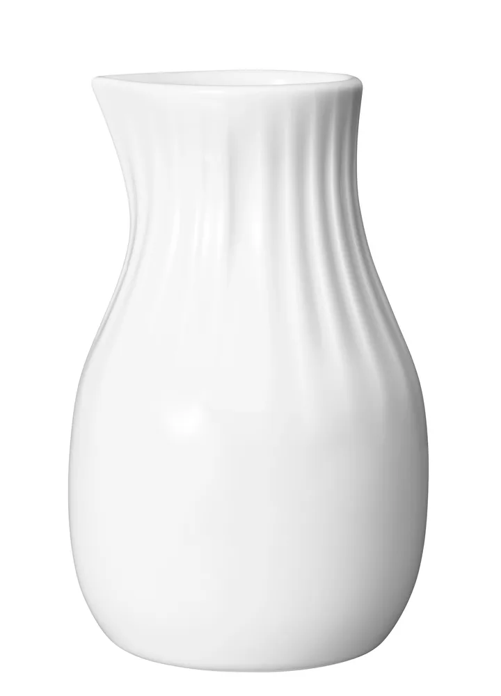 Pli Blanc kan - 0,4 l - Rörstrand