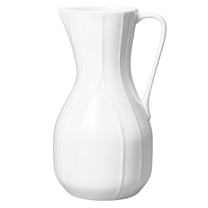 Pli Blanc kan 1 L, Wit Rörstrand