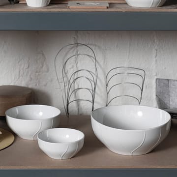 Pli Blanc kom 70 cl - Wit - Rörstrand