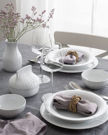 Pli Blanc kom 70 cl - Wit - Rörstrand