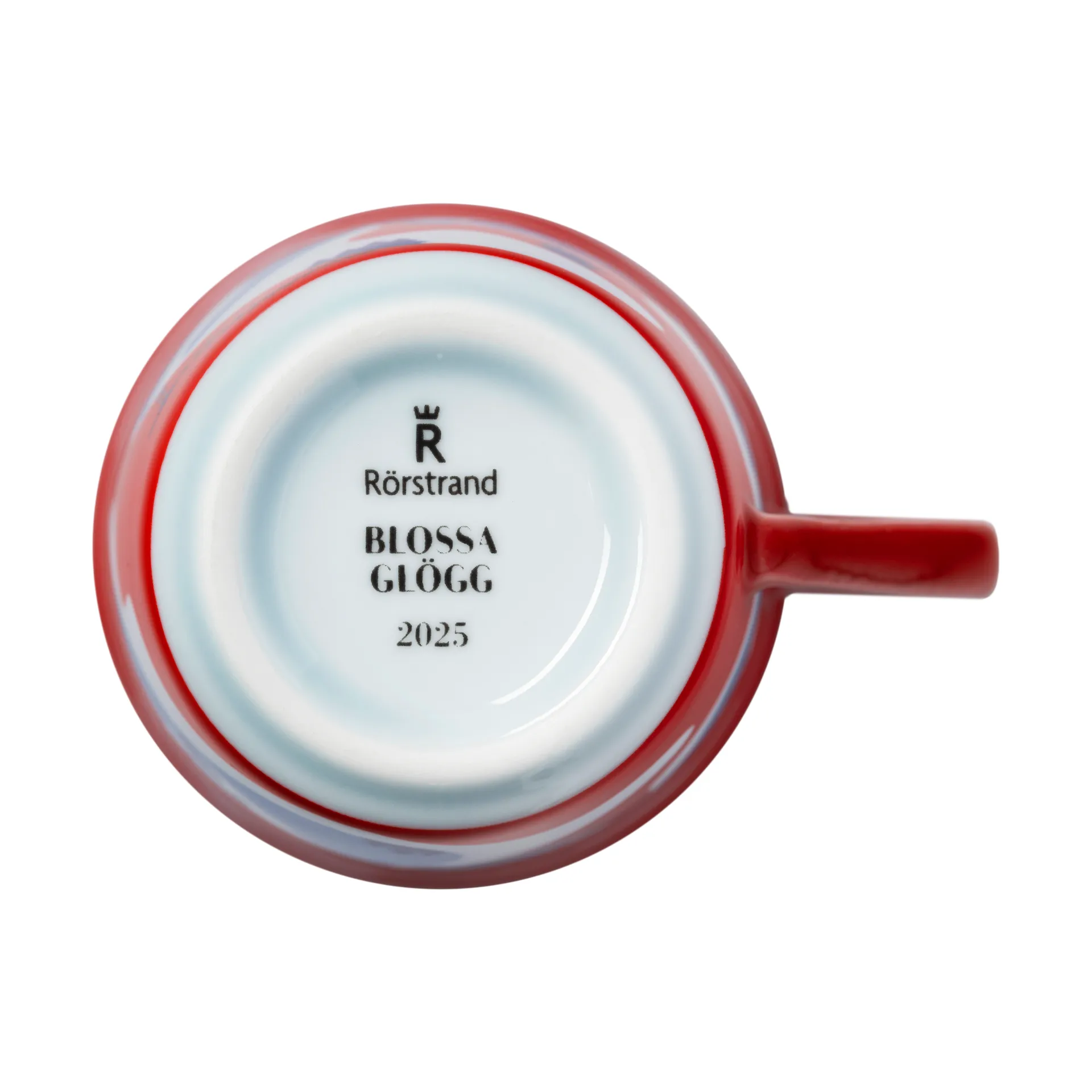 Rörstrand blossa mok 14 cl 2-pack, 2025 Rörstrand
