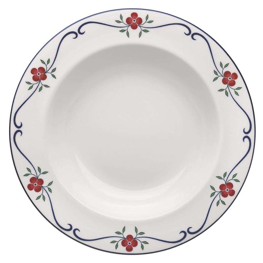 Rörstrand Sundborn diep bord 24 cm