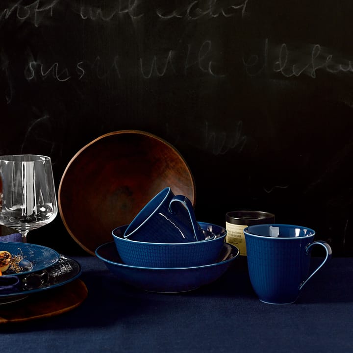 Swedish Grace 30 cl, midnight (blauw) Rörstrand