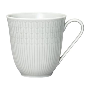 Swedish Grace beker 6-pack Dimma (grijs) - undefined - Rörstrand