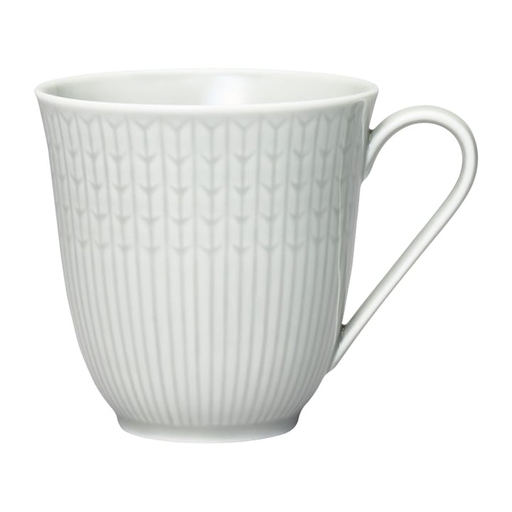 Swedish Grace beker 6-pack Dimma (grijs) Rörstrand