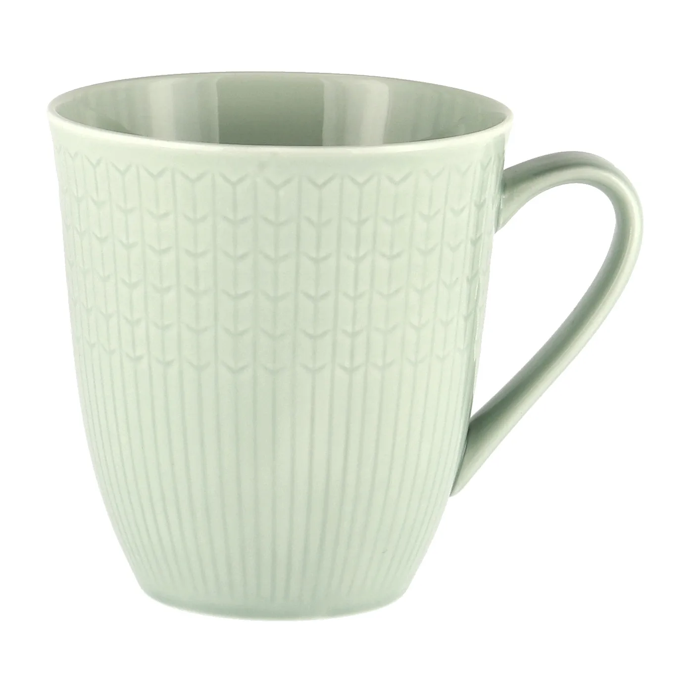 Swedish Grace beker groot 50 cl, meadow (lichtgroen) Rörstrand