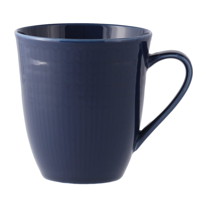 Swedish Grace beker groot 50 cl - midnight (blauw) - Rörstrand