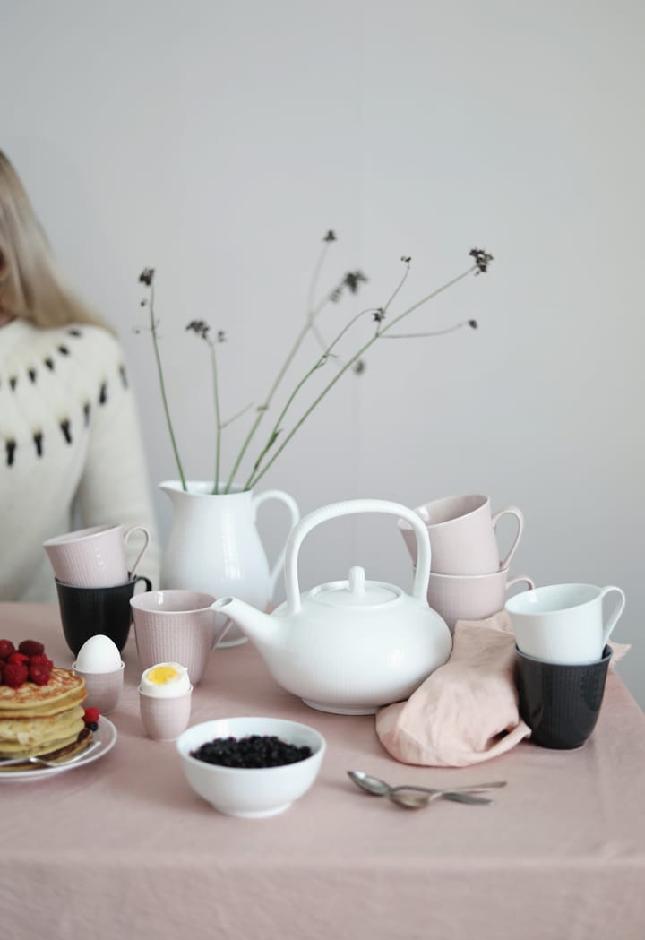 Swedish Grace beker groot 50 cl, rose (roze) Rörstrand