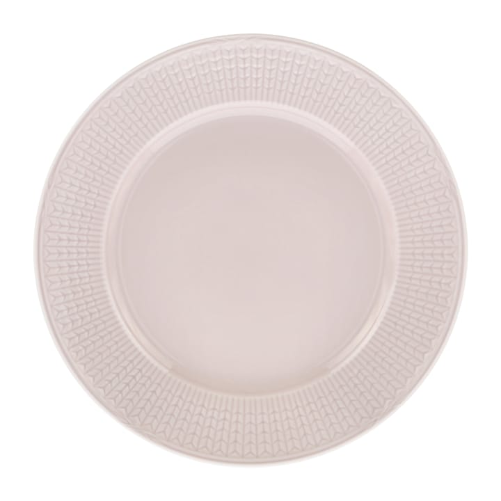 Swedish Grace bord Ø27 cm - rose (roze) - Rörstrand