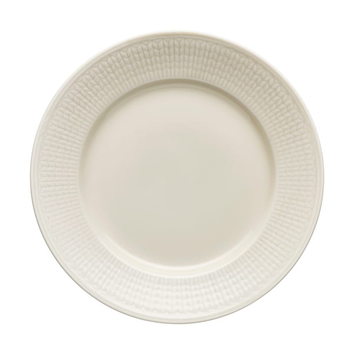 Swedish Grace bord klein Ø21 cm - Haver - Rörstrand