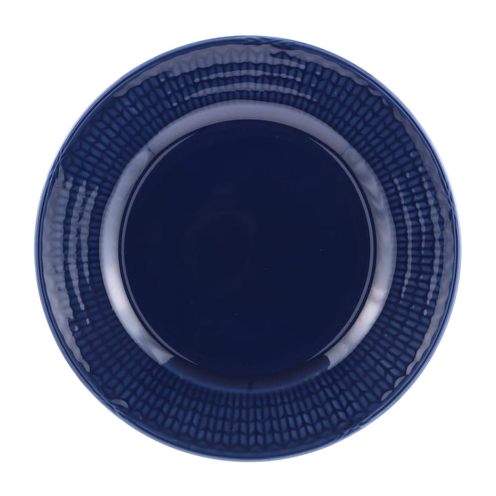 Swedish Grace dessertbord Ø17 cm - midnight (blauw) - Rörstrand