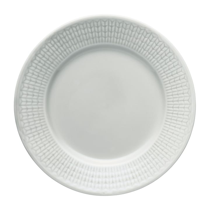 Swedish Grace dessertbord Ø17 cm - Mist (grijs) - Rörstrand