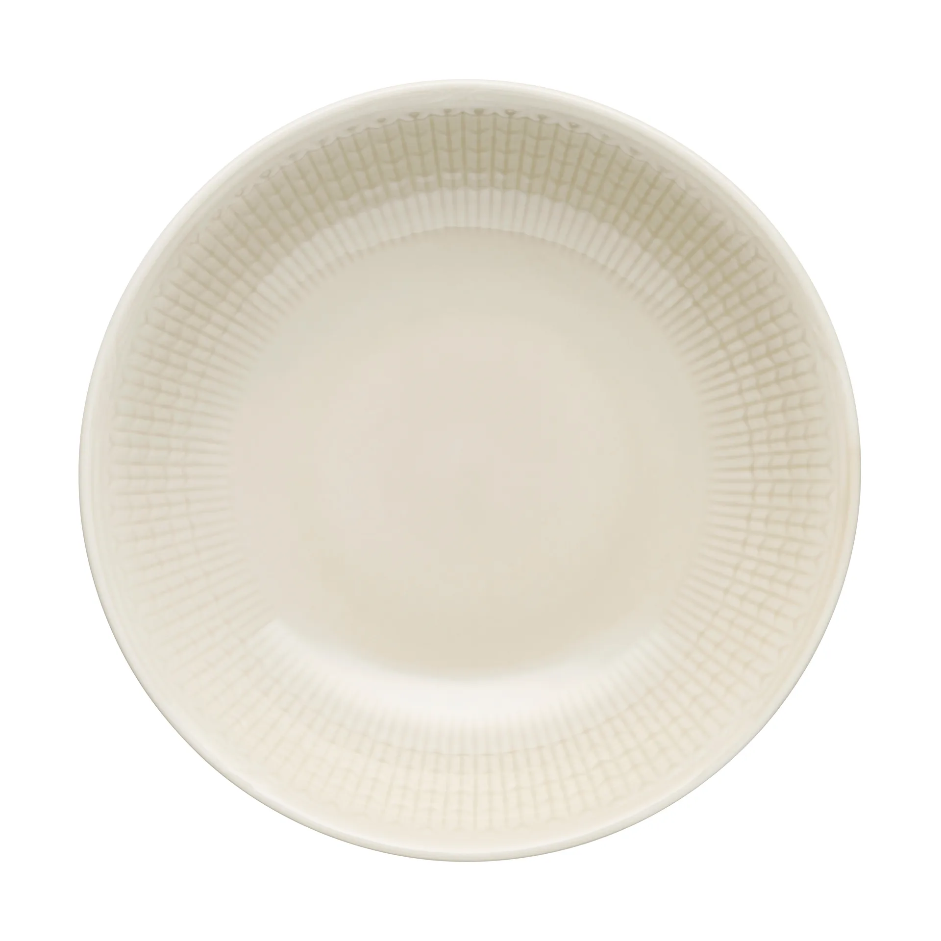 Swedish Grace diep bord Ø19 cm, Haver Rörstrand