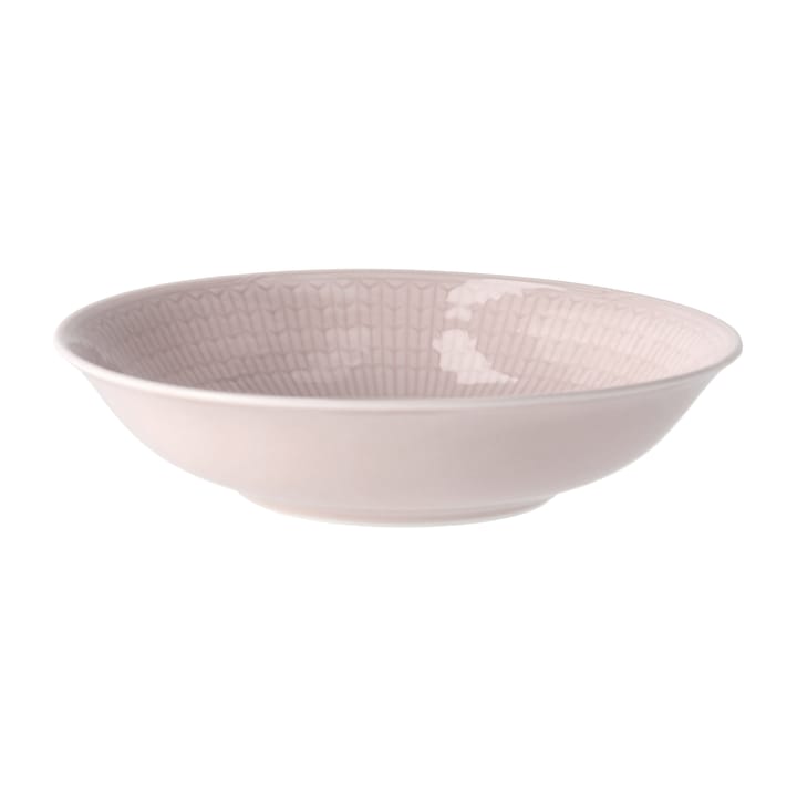 Swedish Grace diep bord Ø19 cm - rose (roze) - Rörstrand