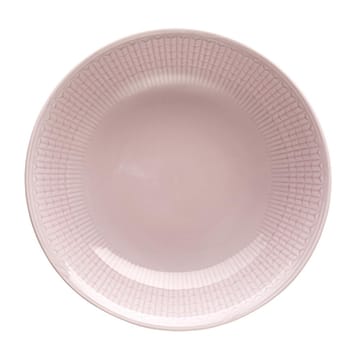 Swedish Grace diep bord Ø19 cm - rose (roze) - Rörstrand