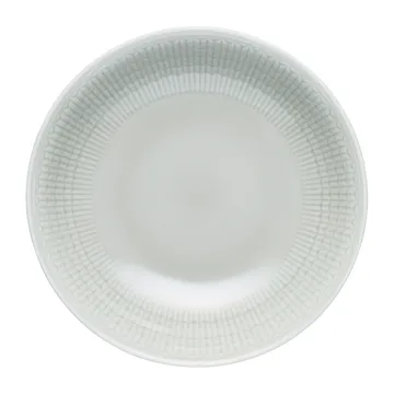 Swedish Grace diep bord 6-pack Dimma (grijs) - Rörstrand