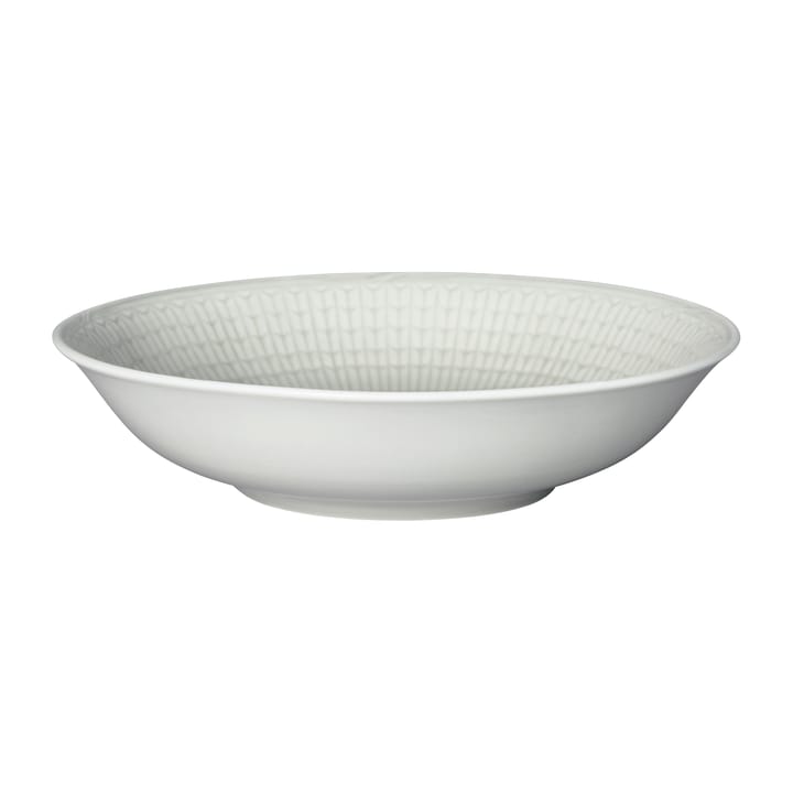Swedish Grace diep bord 6-pack Dimma (grijs) Rörstrand