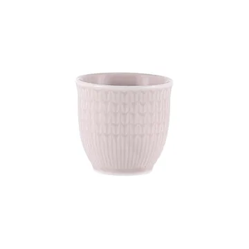 Swedish Grace eierdop - rose (roze) - Rörstrand