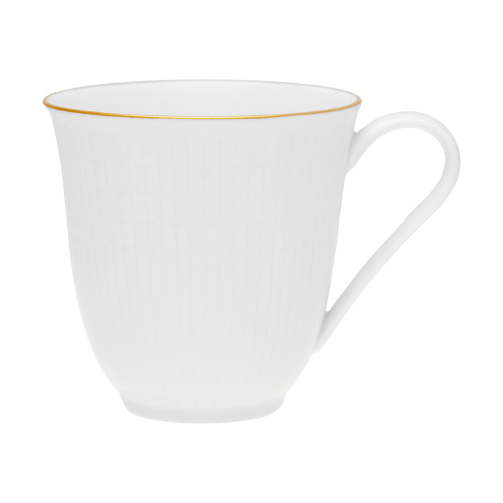 Swedish Grace Gala mok 30 cl - Wit
 - Rörstrand