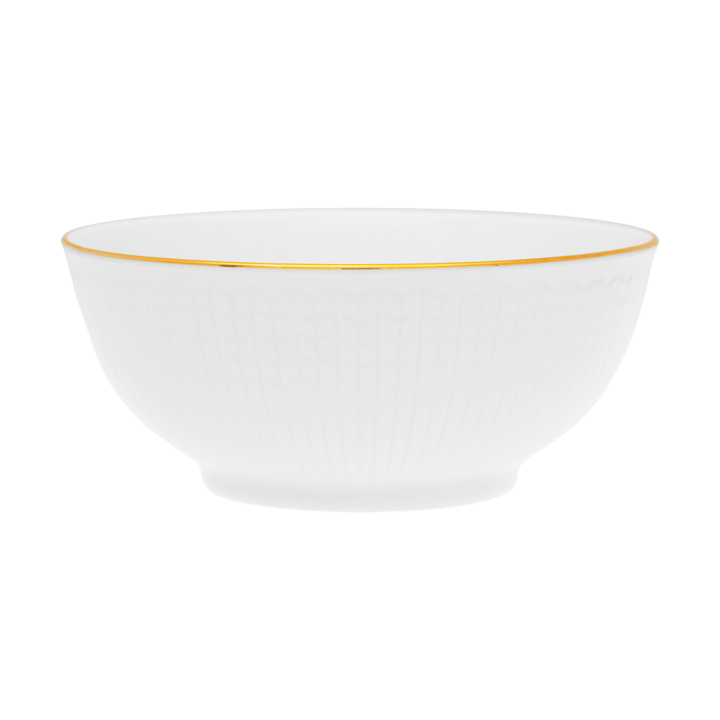 Swedish Grace Gala schaal 30 cl - Wit - Rörstrand