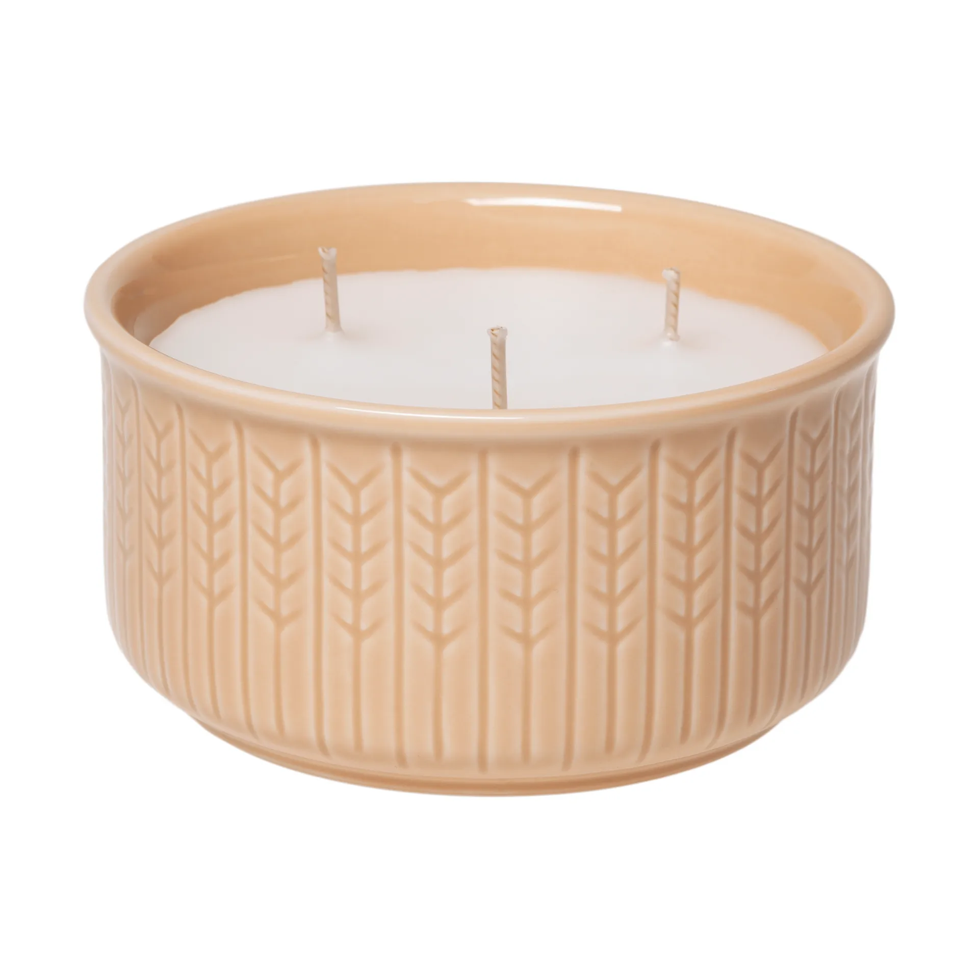 Swedish Grace kaarsen, Jubilee, 12x6 cm Rörstrand