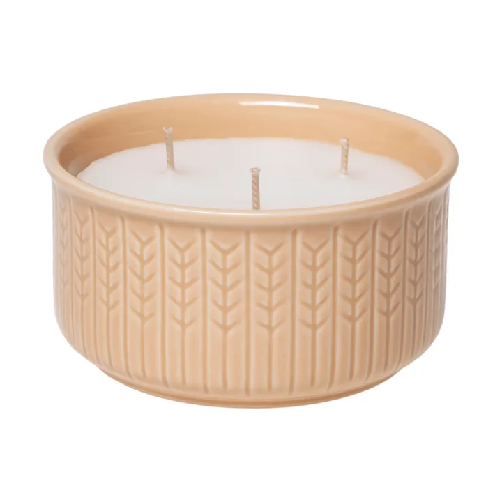 Swedish Grace kaarsen - Jubilee, 12x6 cm - Rörstrand