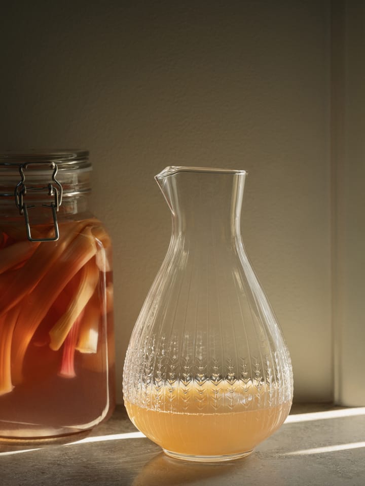 Swedish Grace karaf 1 L, Klaar Rörstrand