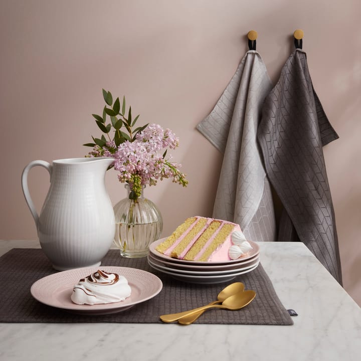 Swedish Grace keukenhanddoek 47x70 cm, Mist Rörstrand