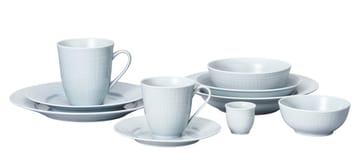 Swedish Grace mok 30 cl - ice (lichtblauw) - Rörstrand