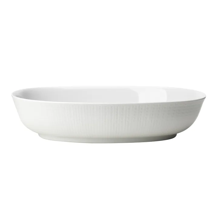 Swedish Grace ovenschaal 1,7 l - Snö (wit) - Rörstrand