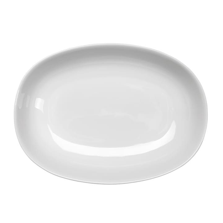 Swedish Grace ovenschaal 1,7 l., snow (wit) Rörstrand
