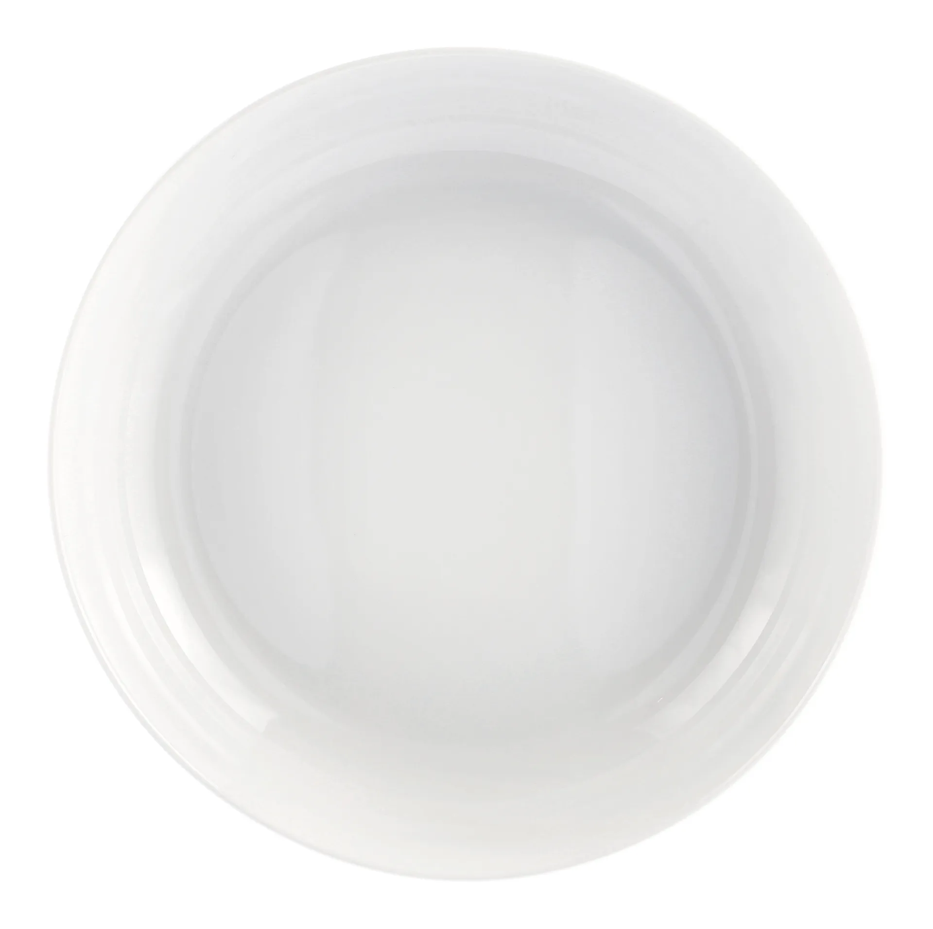 Swedish Grace ovenschaal 2,5L, snow (wit) Rörstrand