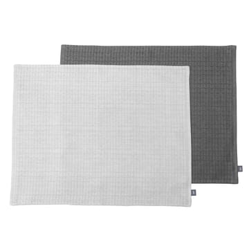 Swedish Grace placemat 35x45 cm - Mist - Rörstrand