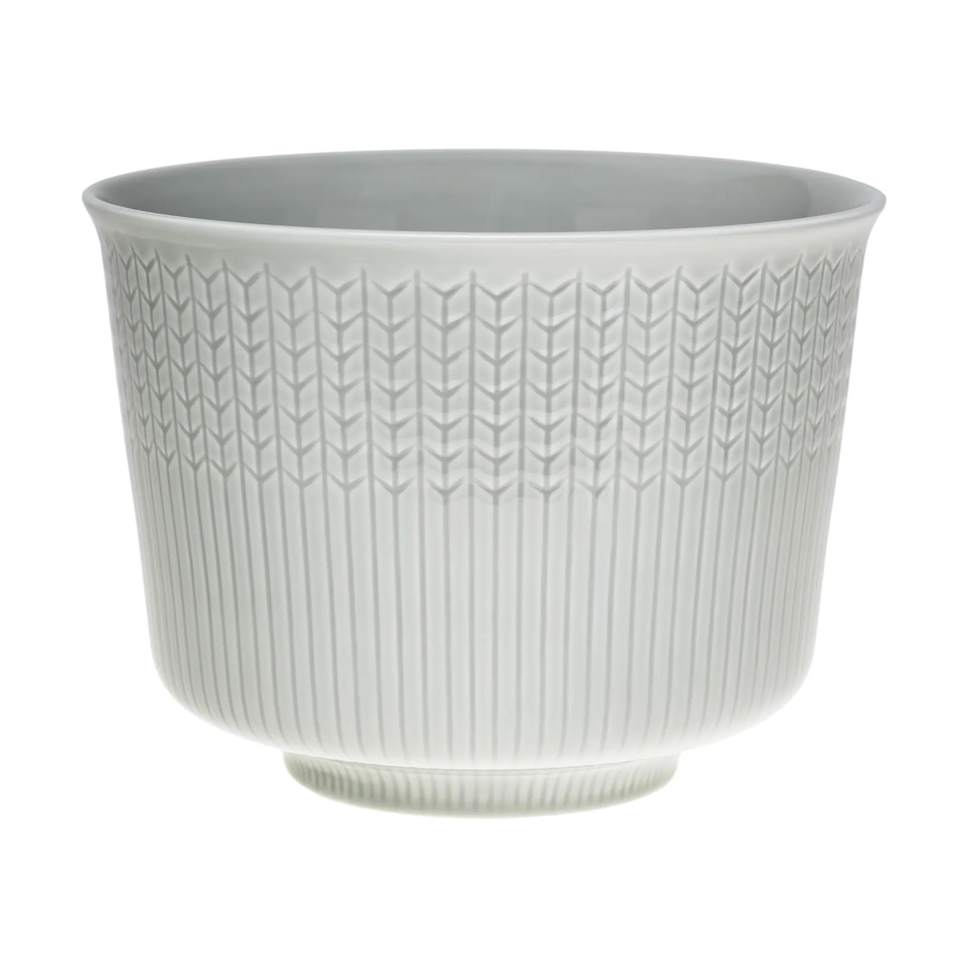 Swedish Grace pot Ø20 cm, Mist Rörstrand