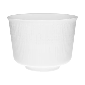 Swedish Grace pot Ø20 cm - Sneeuw - Rörstrand