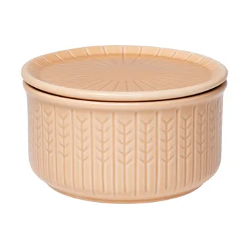 Swedish Grace pot - Karamell Jubilee, laag, Small 0,3 L - Rörstrand