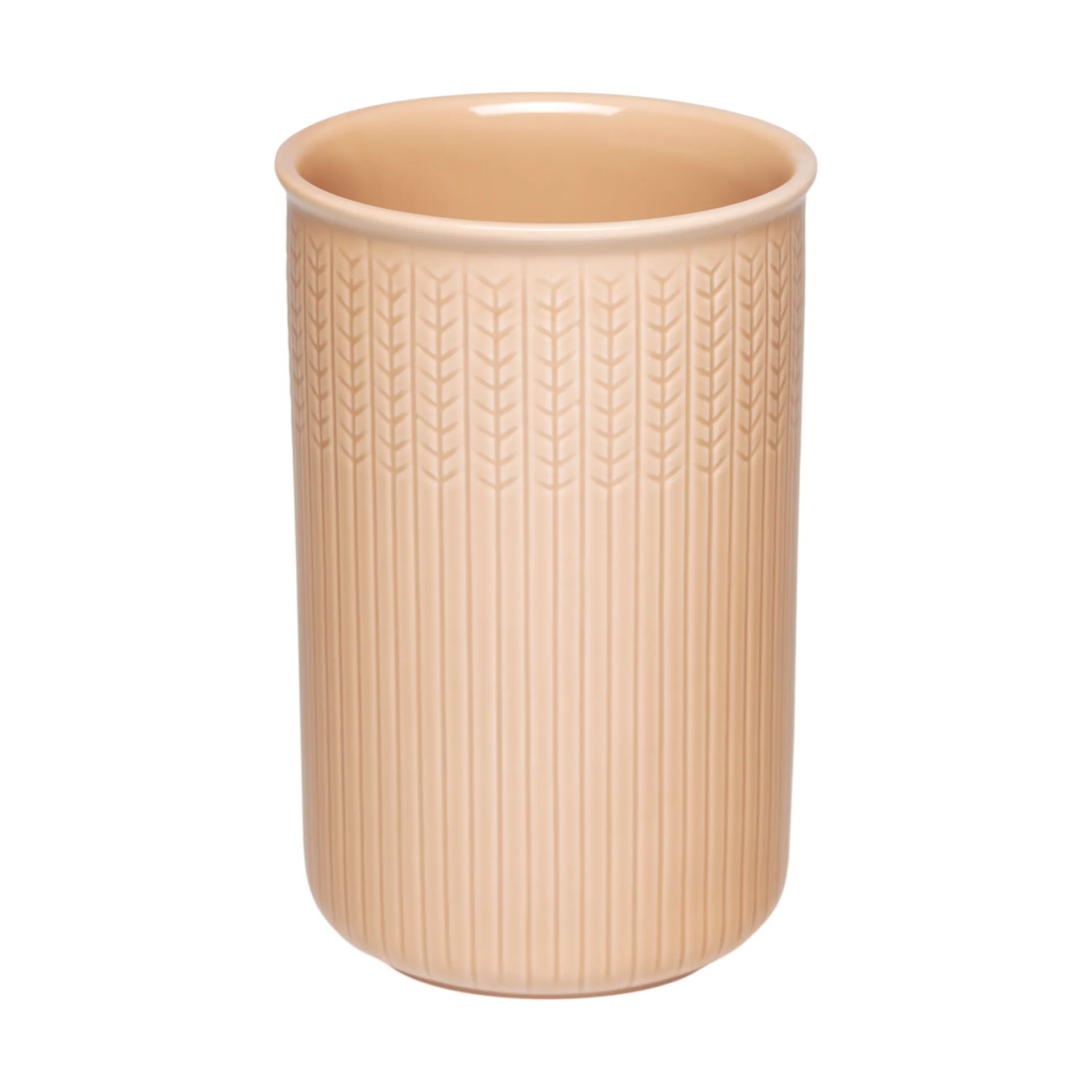 Swedish Grace pot, Karamell Jubilee, Large 1,3 L Rörstrand