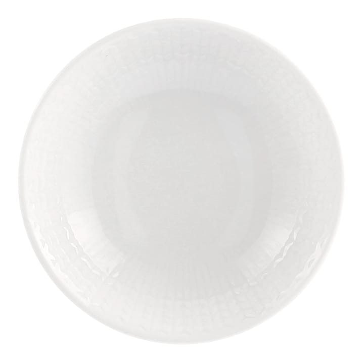 Swedish Grace schaal 10 cl., snow (wit) Rörstrand
