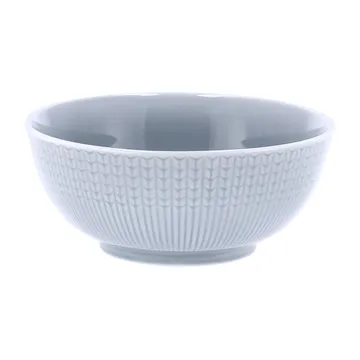 Swedish Grace schaal groot - ice (lichtblauw) - Rörstrand