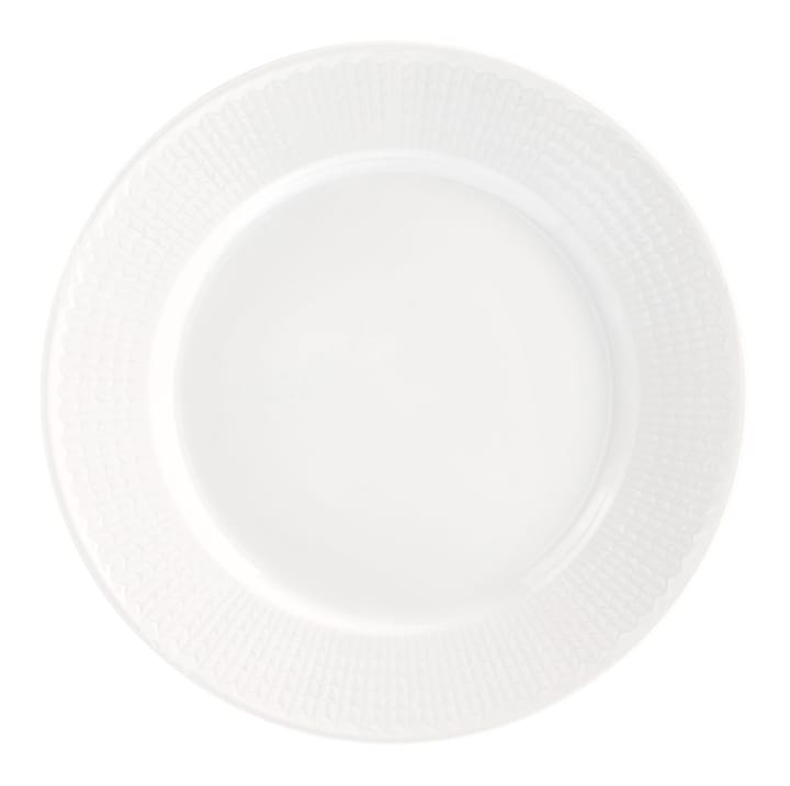 Swedish Grace starter set snow, 8-delig Rörstrand