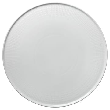 Swedish Grace taartbord 31 cm - Sneeuw - Rörstrand