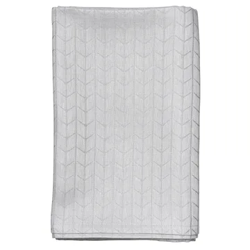 Swedish Grace tafelkleed 145x270 cm - Mist - Rörstrand