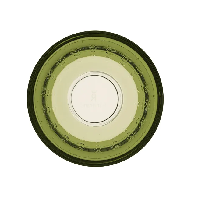 Swedish grace theelichthouder, groen, 9 cm Rörstrand