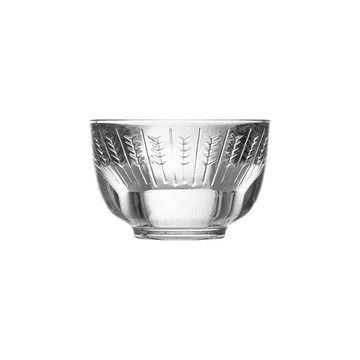 Swedish grace theelichthouder - Helder, 9 cm - Rörstrand