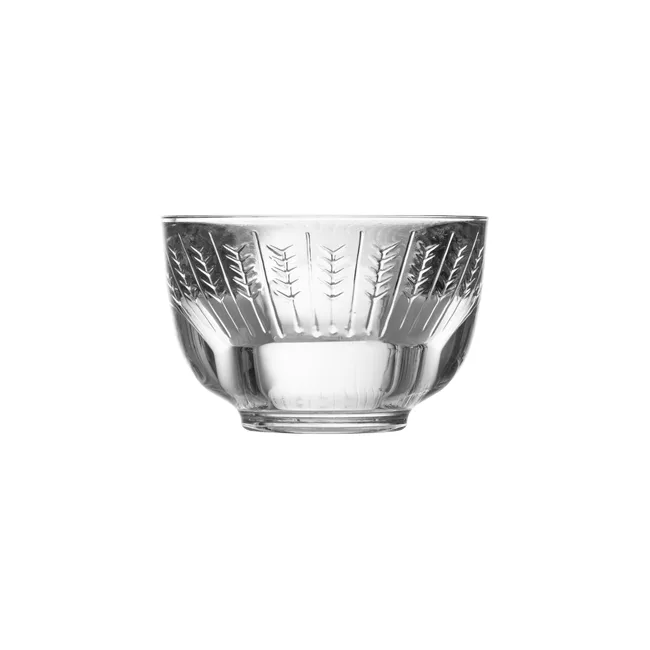 Swedish grace theelichthouder - Helder, 9 cm - Rörstrand