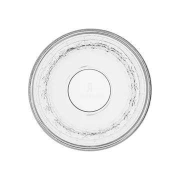 Swedish grace theelichthouder - Helder, 9 cm - Rörstrand
