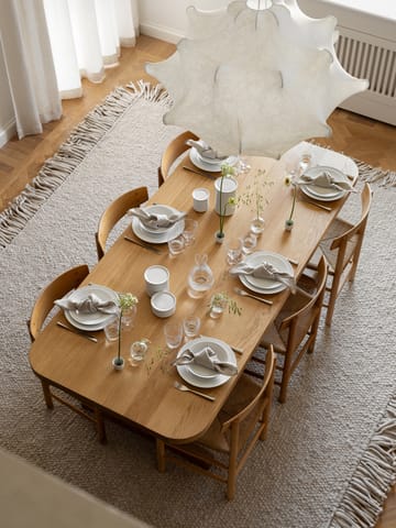 Swedish Grace voorraadpot L 1,3 L - Snö - Rörstrand