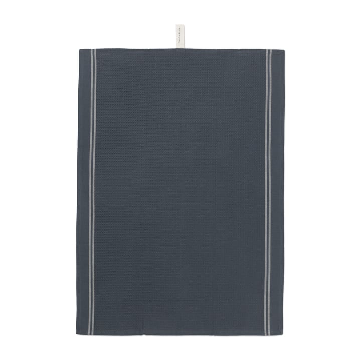 Alpha keukenhanddoek 50x70 cm, Donkergrijs Rosendahl