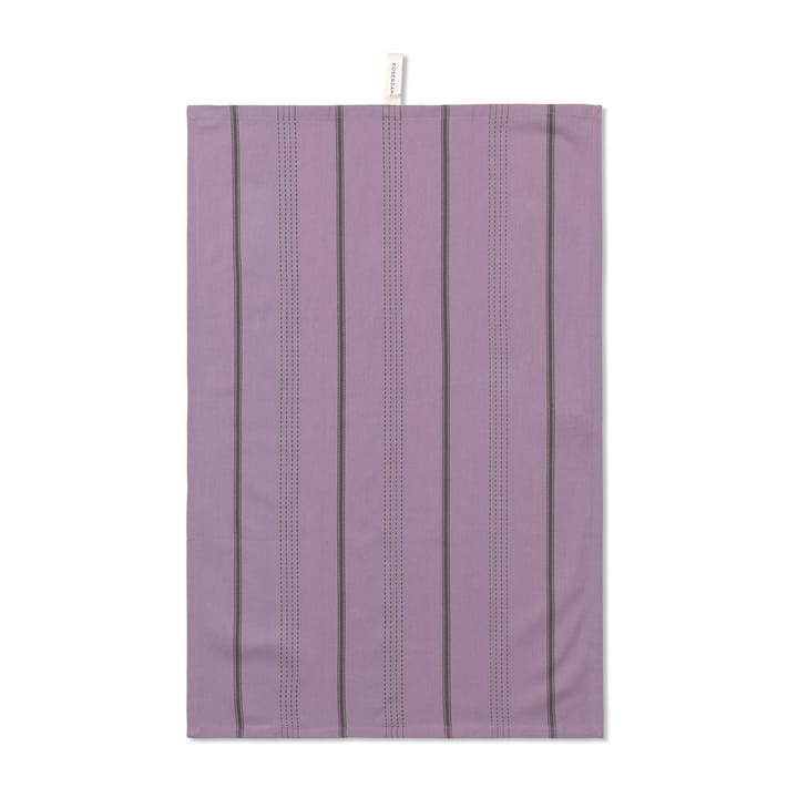 Beta keukenhanddoek 50x70 cm - Lavender - Rosendahl