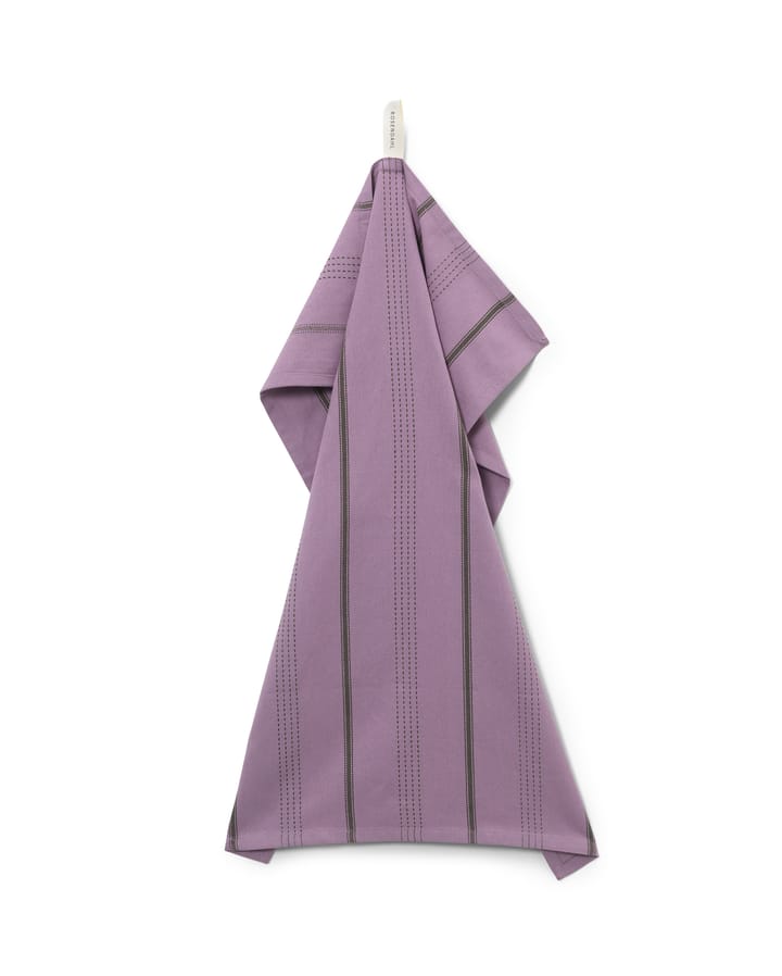 Beta keukenhanddoek 50x70 cm, Lavender Rosendahl